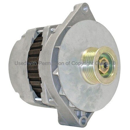 Mpa Quality-Built Alternator Remanufactured, 7918607 7918607